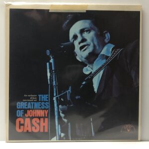 Greatness of (USED LP)