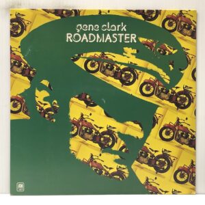 Roadmaster (USED LP)