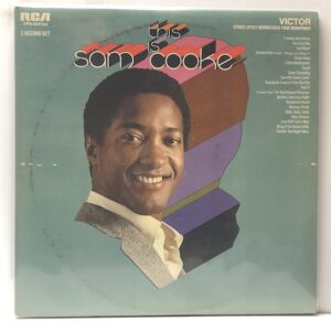 This Is Sam Cooke (USED LP)