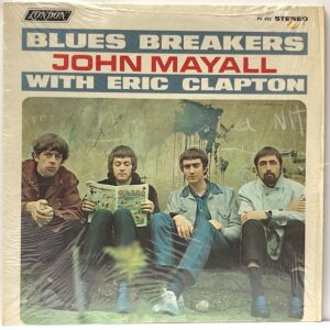 Blues Breakers (USED LP)