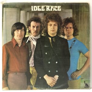 Idle Race (USED LP)