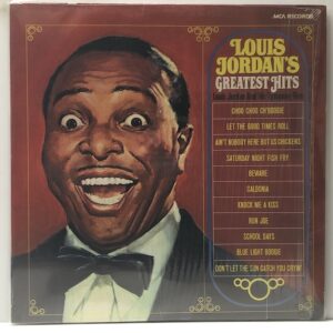 Greatest Hits (USED LP)