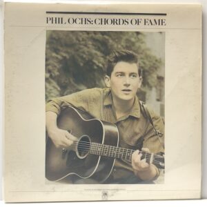 Chords of Fame (USED LP)