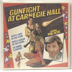 Gunfight at Carnegie Hall (USED LP)