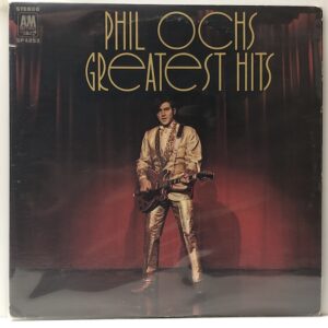 Greatest Hits (USED LP)