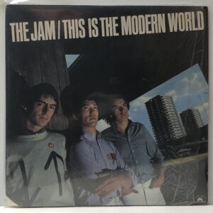 This Is the Modern World (USED LP)