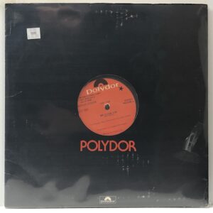 Mr Clean (USED LP)