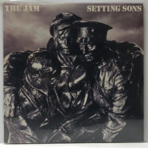 Setting Sons (USED LP)