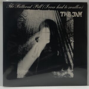Bitterest Pill I Ever Had to Swallow (USED LP)