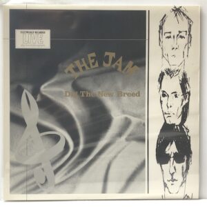 Dig the New Breed (USED LP)