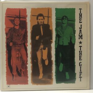 Gift (USED LP)