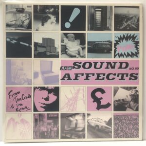 Sound Affects (USED LP)