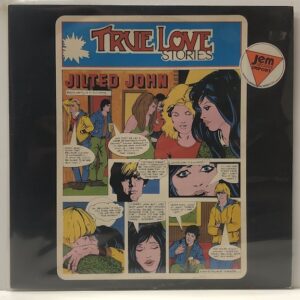True Love Stories (USED LP)