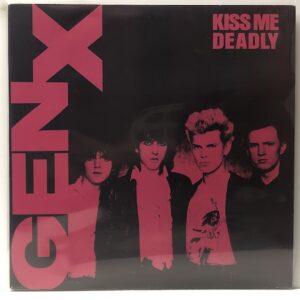 Kiss Me Deadly (USED LP)