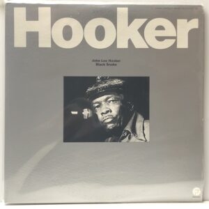 Black Snake (USED LP)