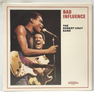Bad Influence (USED LP)