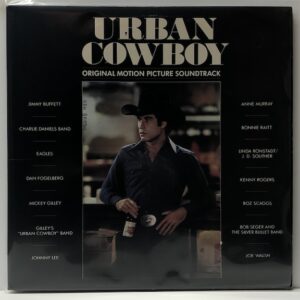 Urban Cowboy (USED LP)