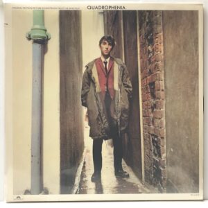 Quadrophenia (USED LP)