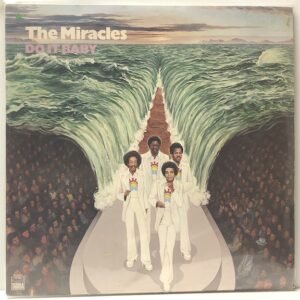 Do It Baby (USED LP)