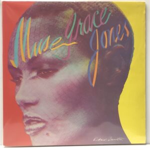 Muse (USED LP)