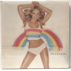 Rainbow (USED LP)