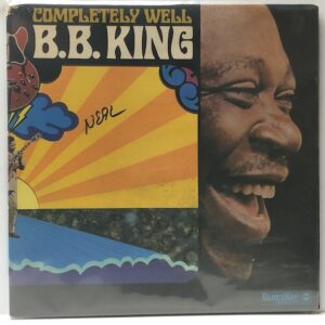 Completely Well (USED LP)