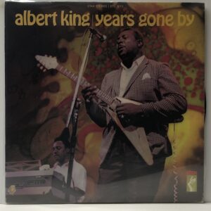 Years Gone By (USED LP)