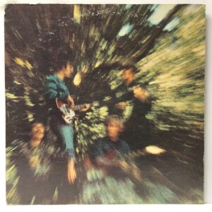 Bayou Country (USED LP)