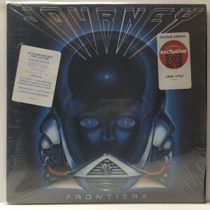 Frontiers (USED LP)