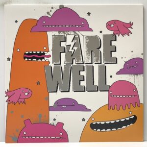 Isnt This Supposed to Be Fun (USED LP)