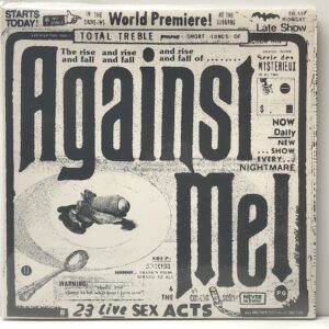 23 Live Sex Acts (USED LP)