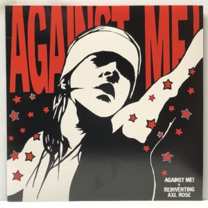 Reinventing Axl Rose (USED LP)