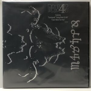Danzig 4 (USED LP)