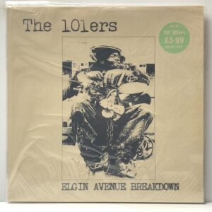 Elgin Avenue Breakdown (USED LP)
