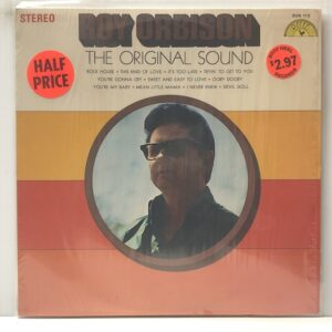 Original Sound (USED LP)