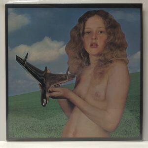 Blind Faith (USED LP)
