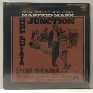Up the Junction (USED LP)