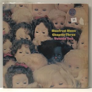 Chapter Three Volume Two (USED LP)