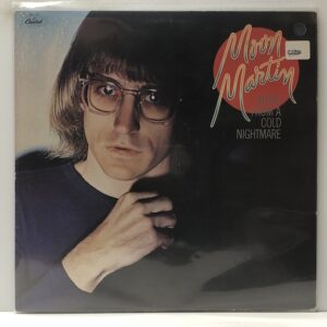 Shots From A Cold Nightmare (USED LP)