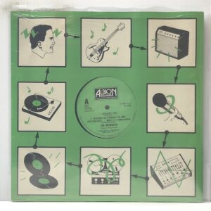 Working Girl (USED LP)
