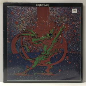 Mighty Baby (USED LP)