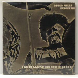Expressway To Your Skull (USED LP)