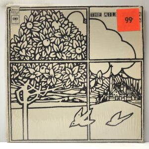 Begin (USED LP)