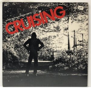Cruising (USED LP)