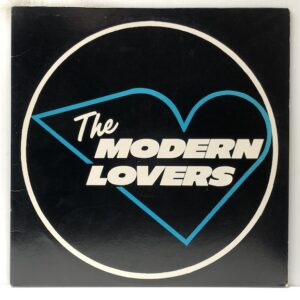 Modern Lovers (USED LP)