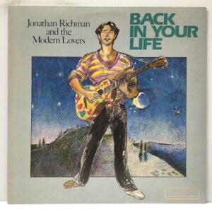 Back In Your Life (USED LP)