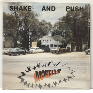 Shake and Push (USED LP)