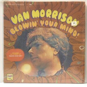 Blowin Your Mind (USED LP)