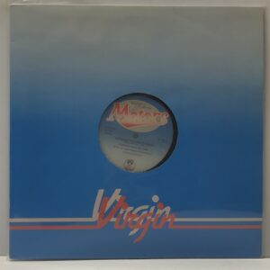 Dancing the Night Away (USED LP)