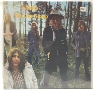 Wildlife (USED LP)